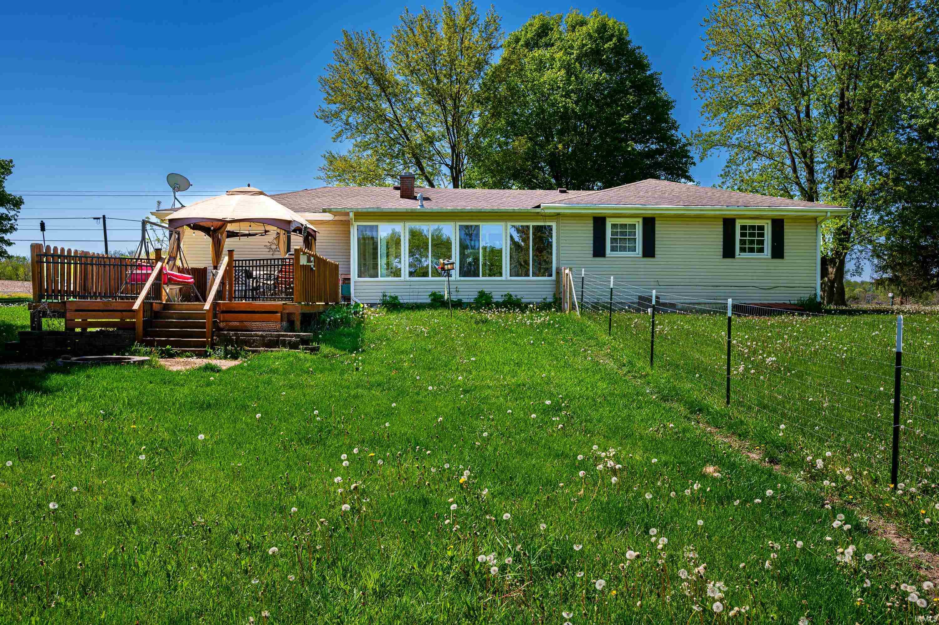 4172 West Crystal Lake Road Warsaw, IN 46580 - Photo 29 of 34 Gallery Image 29