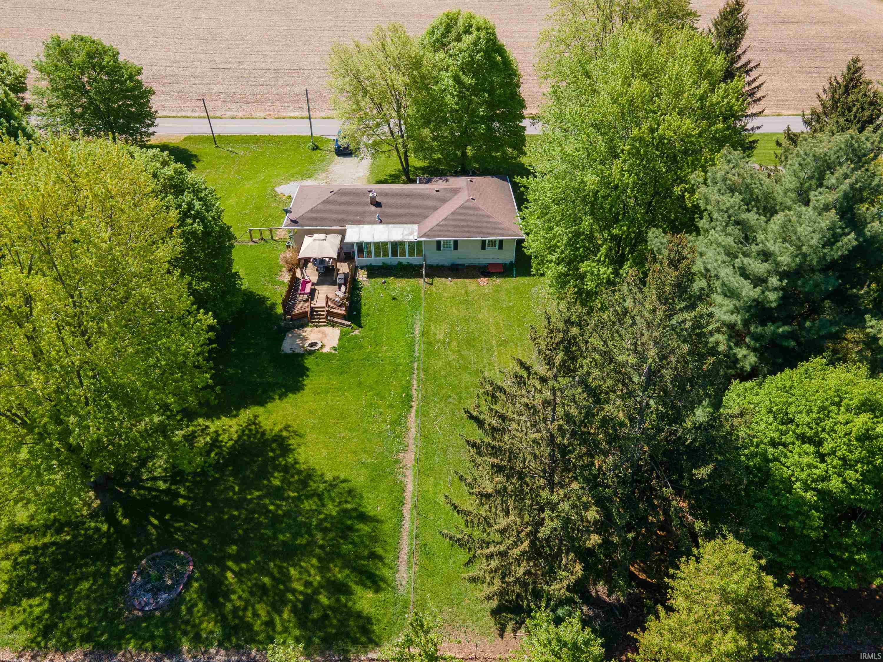 4172 West Crystal Lake Road Warsaw, IN 46580 - Photo 33 of 34 Gallery Image 33