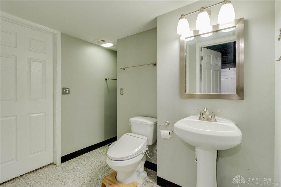 3700 Burnt Pond Road Ostrander, OH 43061 - Photo 42 of 56 Basement Bathroom