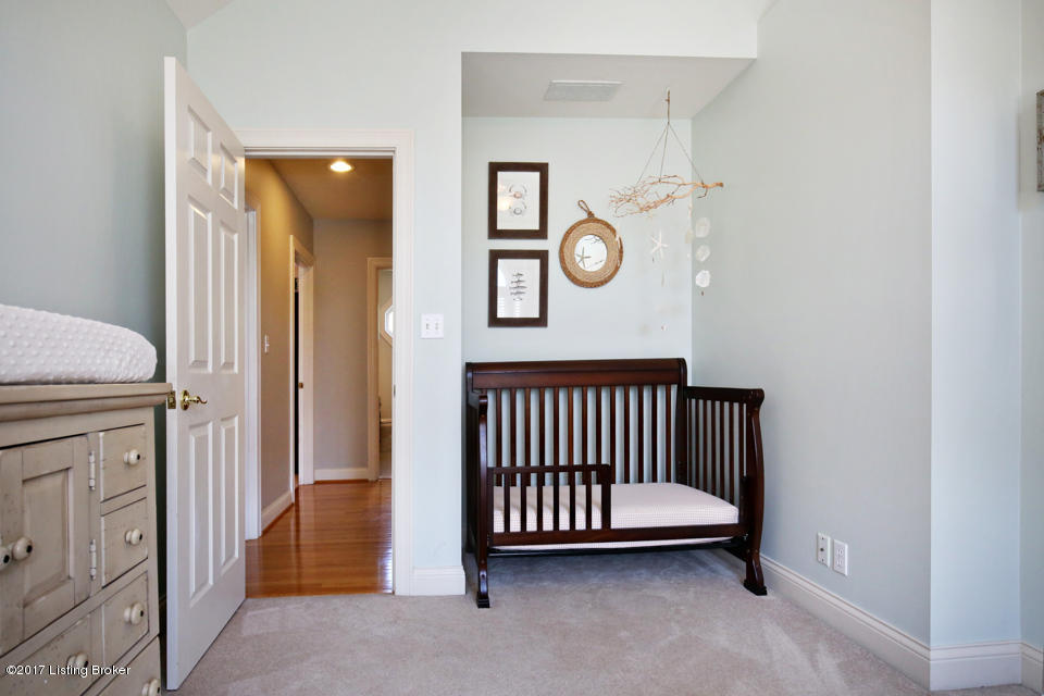 14003 Hickory Ridge Road Louisville, KY 40245 - Photo 46 of 58 Bedroom 2