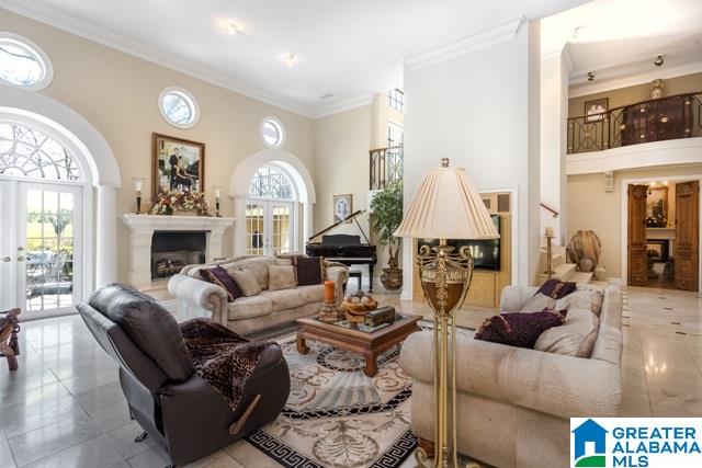 1731 Pine Harbor Road Pell City, AL 35128 - Photo 10 of 46