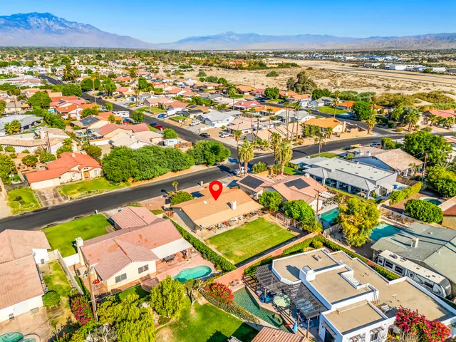 $499,990 | 41740 Cambridge Avenue, Bermuda Dunes, CA 92203