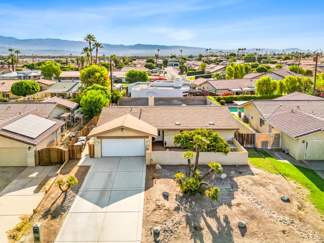 $499,990 | 41740 Cambridge Avenue, Bermuda Dunes, CA 92203