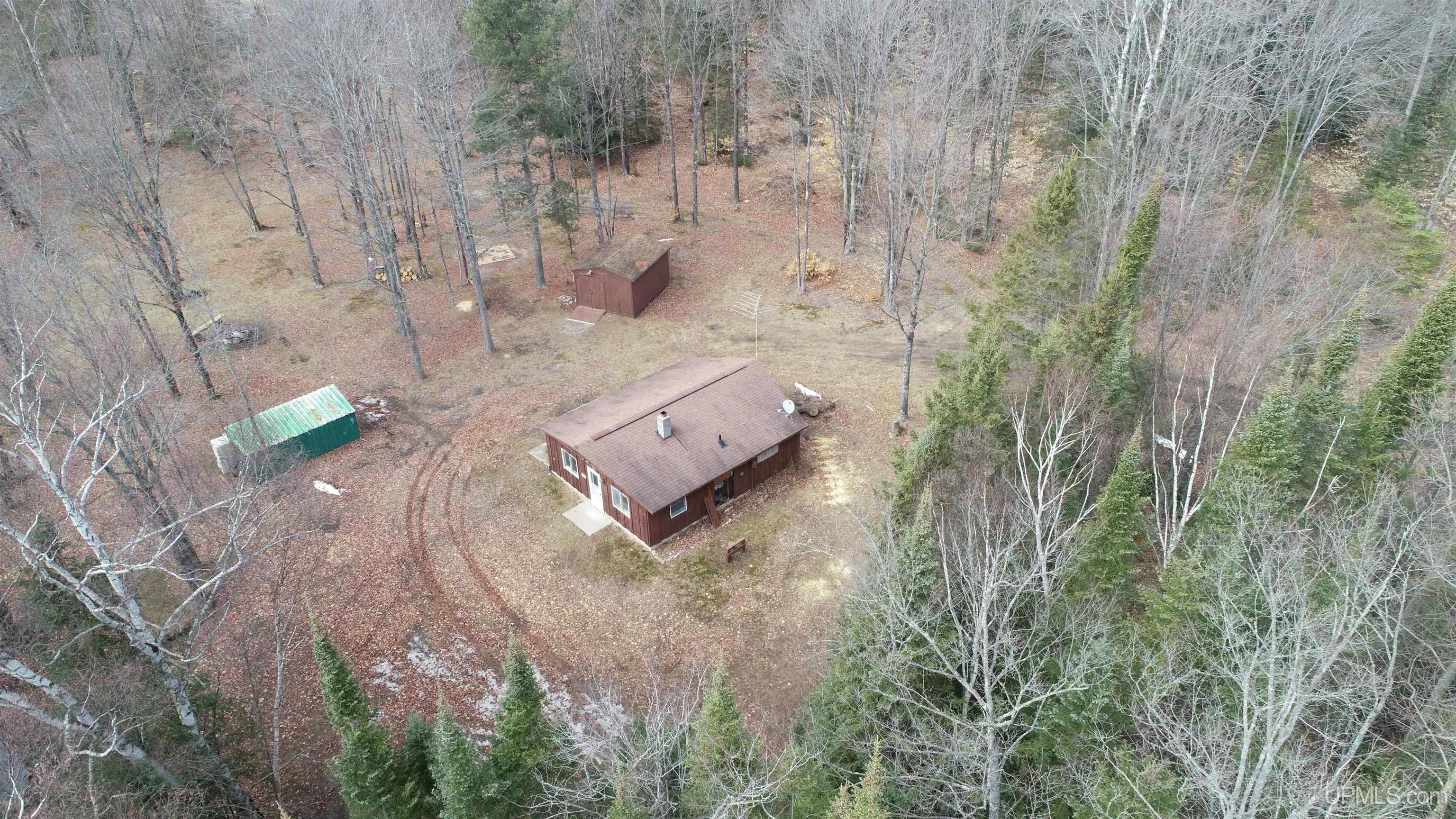 2467 Little Harbor Road Manistique, MI 49854 - Photo 52 of 68 Gallery Image 52