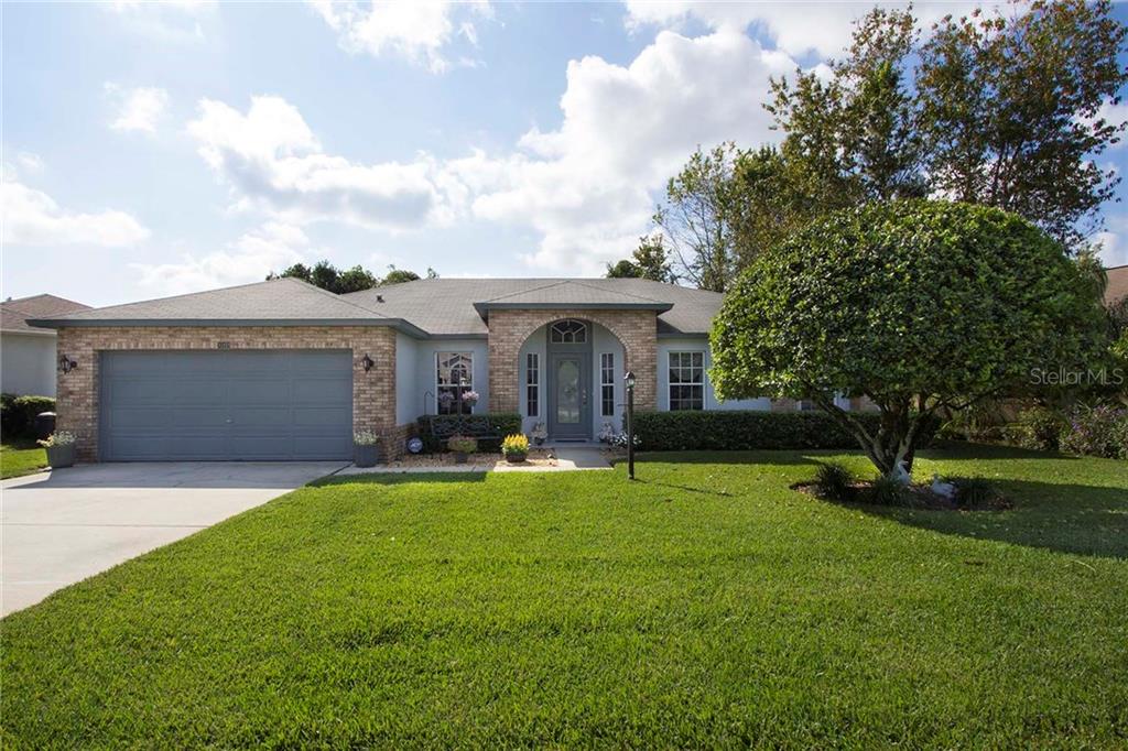 110 Spring Ridge Drive DeBary, FL 32713 - Photo 1 of 1 Gallery Image 1