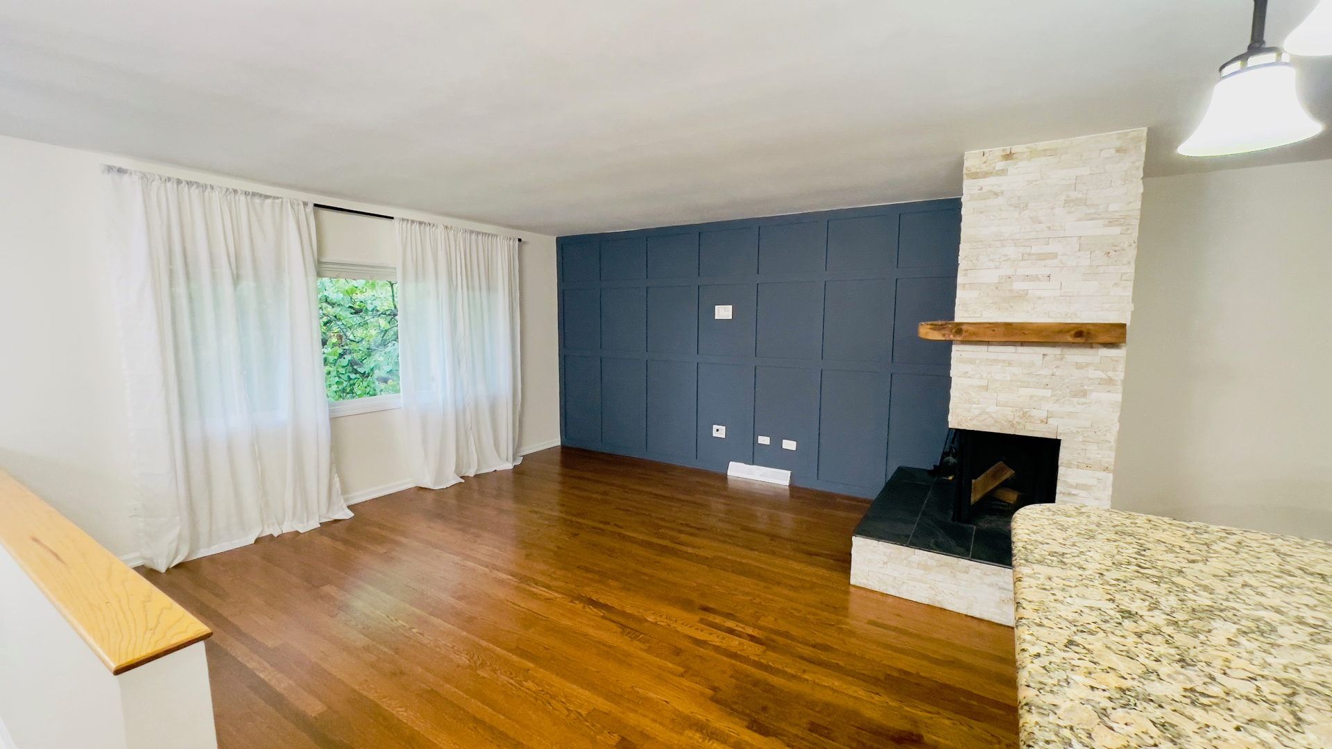 902 Woodland Road Wauconda, IL 60084 - Photo 11 of 28 a view of livingroom with furniture and window