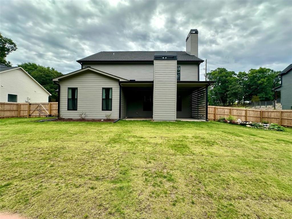 311 Rockwell Church Road Northwest Winder, GA 30680 - Photo 31 of 37