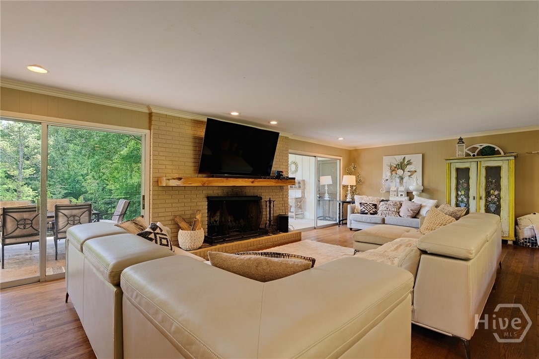 2425 Spratlin Mill Road Hull, GA 30646 - Photo 11 of 72 Gallery Image 11