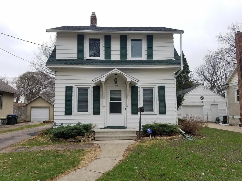 1138 2nd Street Northwest Rochester, MN 55901 - Photo 1 of 1