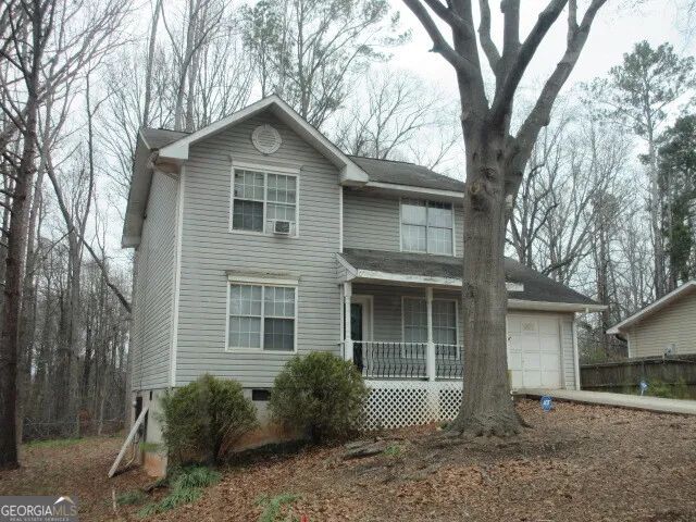 $219,000 | 214 Sherwood Loop, McDonough, GA 30253