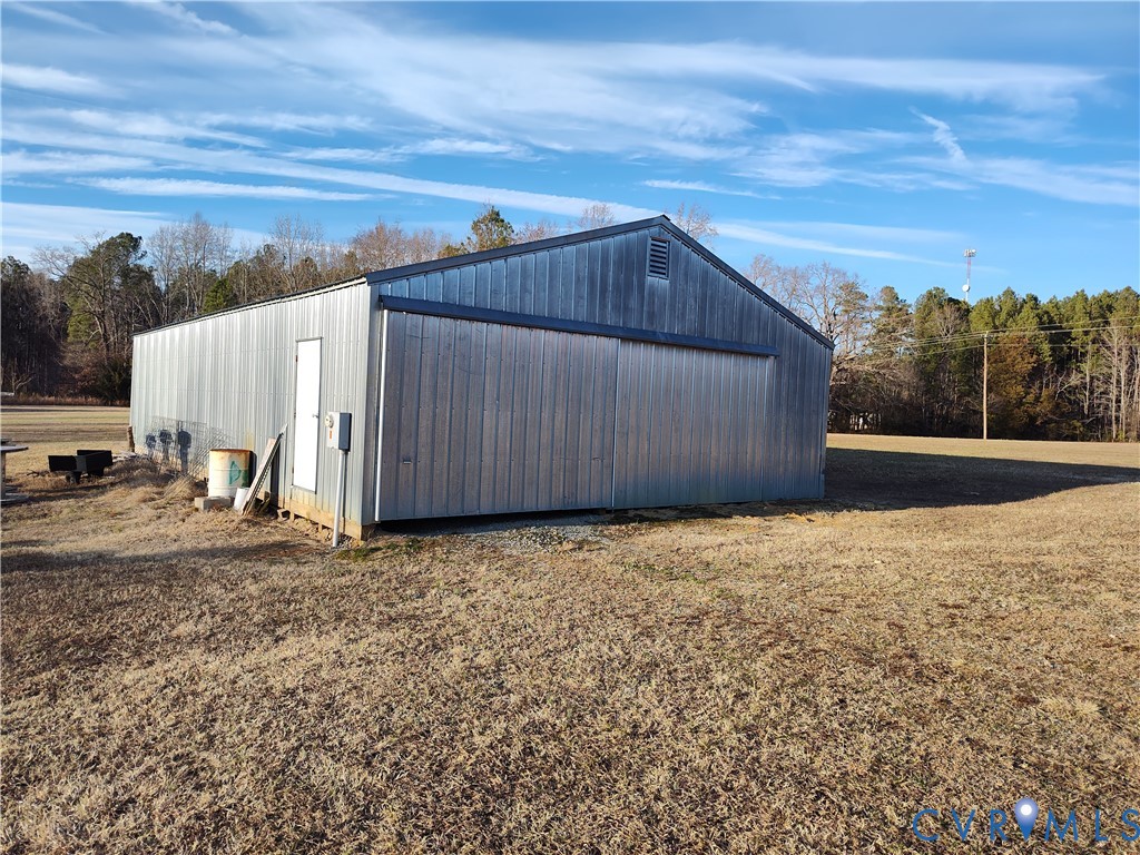 20825 Carson Road Dinwiddie, VA 23841 - Photo 44 of 50