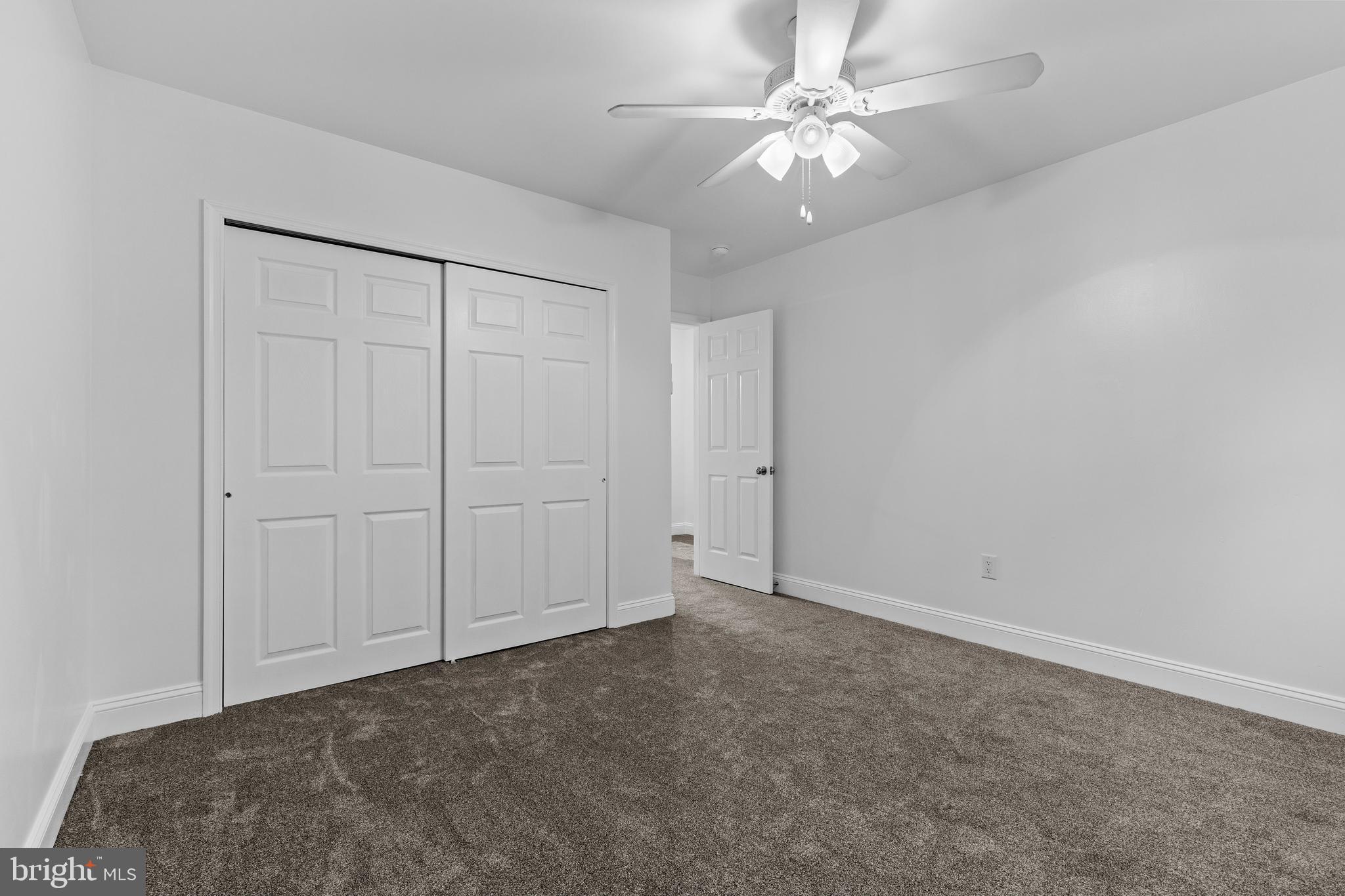 4103 Forrest Road Mount Joy, PA 17552 - Photo 27 of 50 wooden floor in an empty room