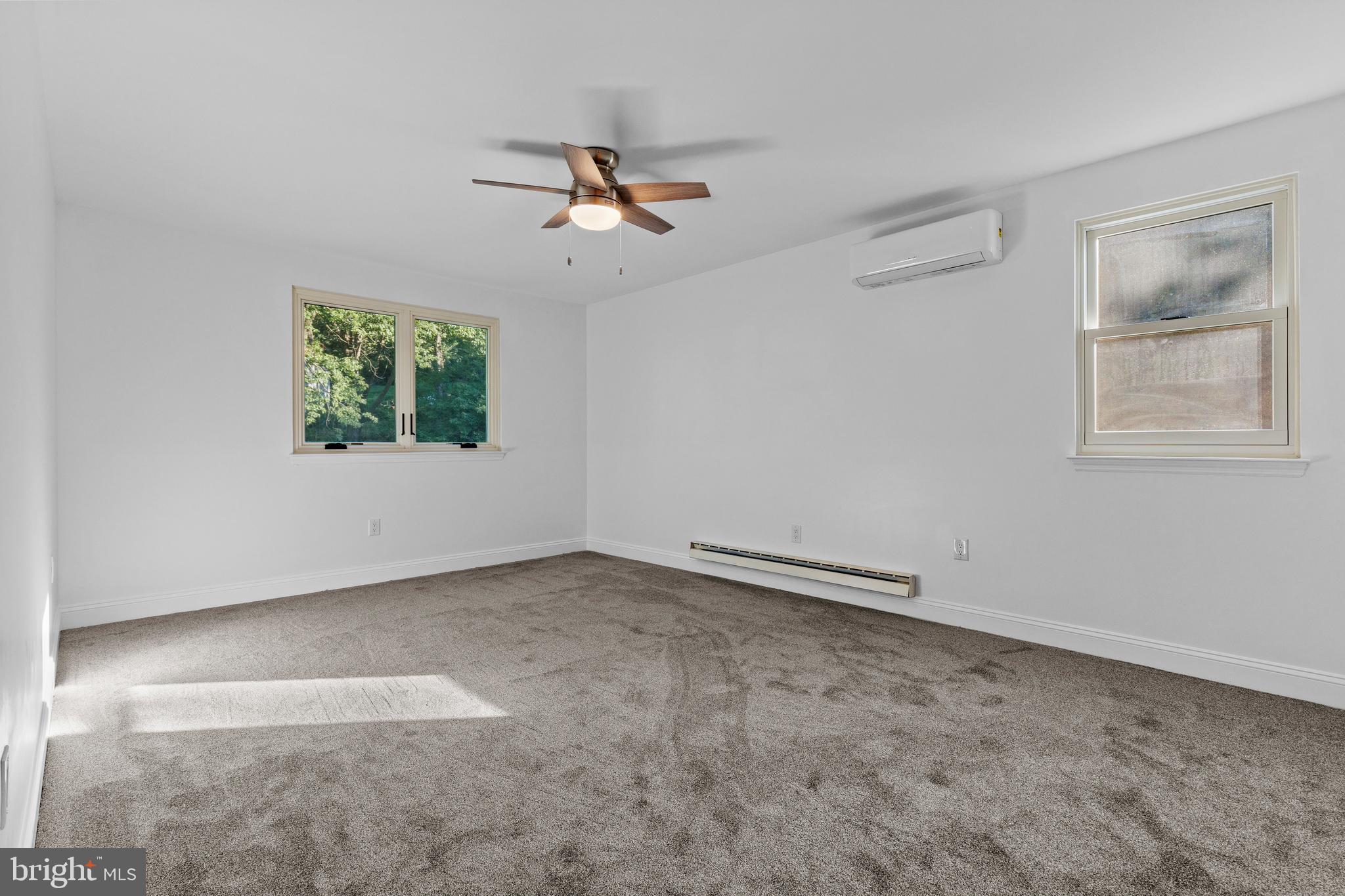 4103 Forrest Road Mount Joy, PA 17552 - Photo 28 of 50 a view of an empty room with a window