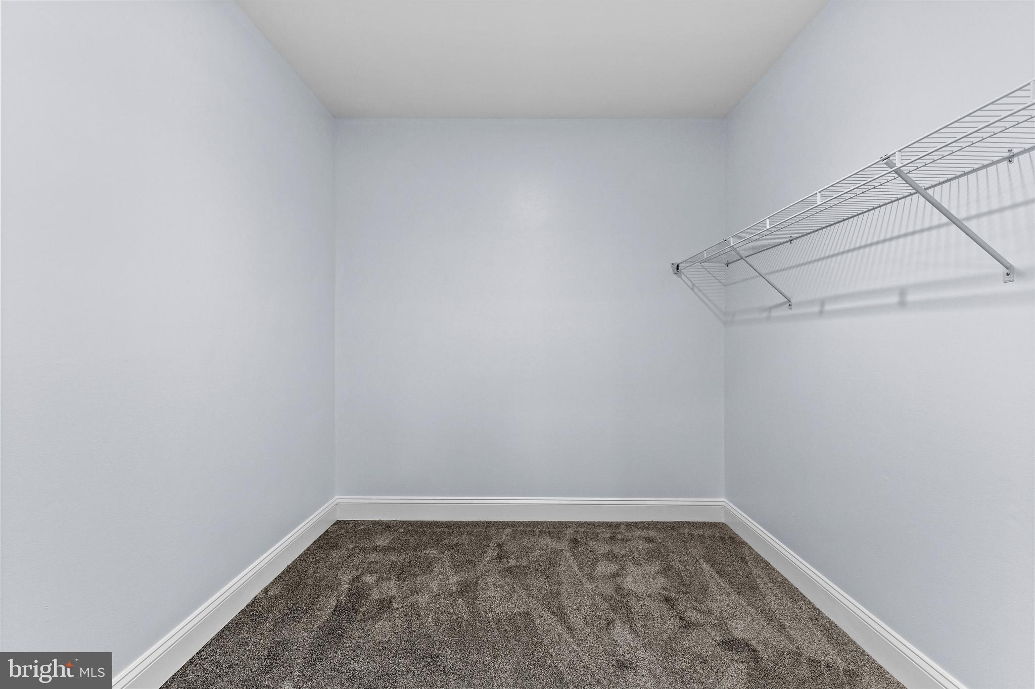 4103 Forrest Road Mount Joy, PA 17552 - Photo 32 of 50 a empty room with a white wall