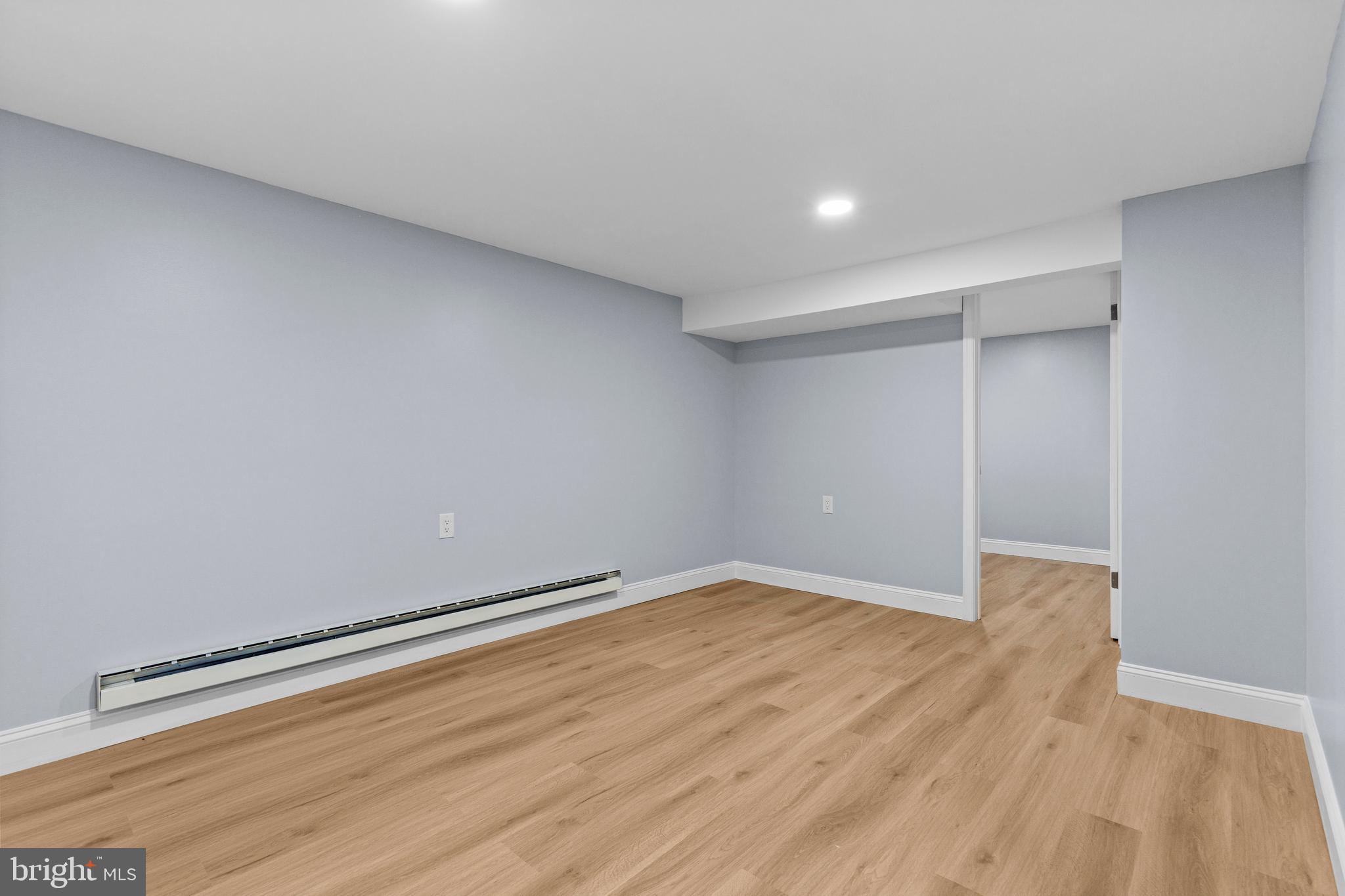 4103 Forrest Road Mount Joy, PA 17552 - Photo 36 of 50 a view of an empty room