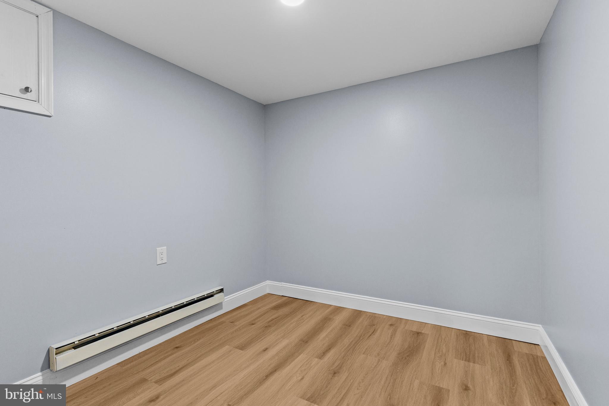 4103 Forrest Road Mount Joy, PA 17552 - Photo 38 of 50 a view of empty room with wooden floor