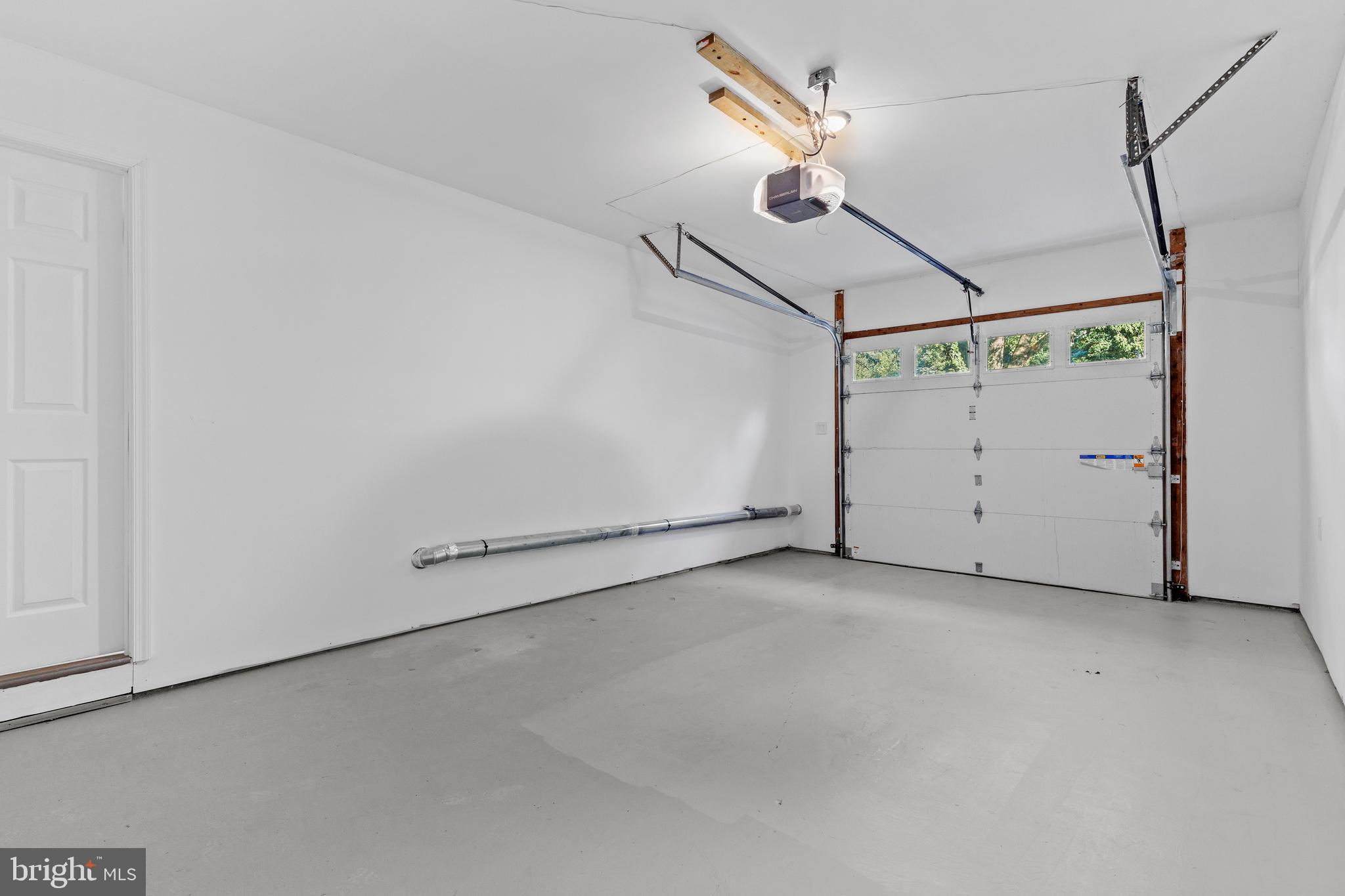 4103 Forrest Road Mount Joy, PA 17552 - Photo 40 of 50 a view of a garage