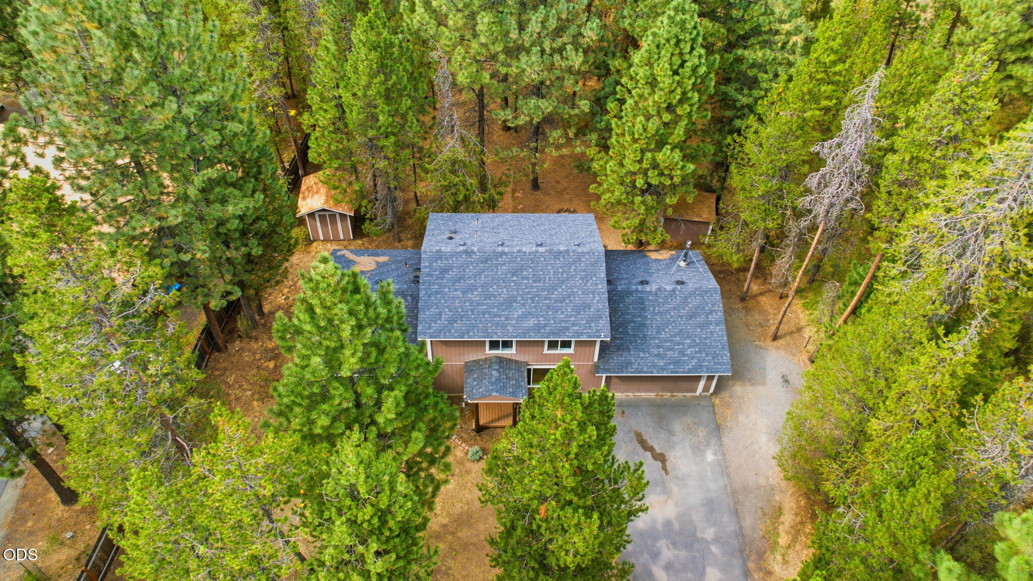 16970 Quartz Hill Road Bend, OR 97707 - Photo 39 of 47 Gallery Image 39