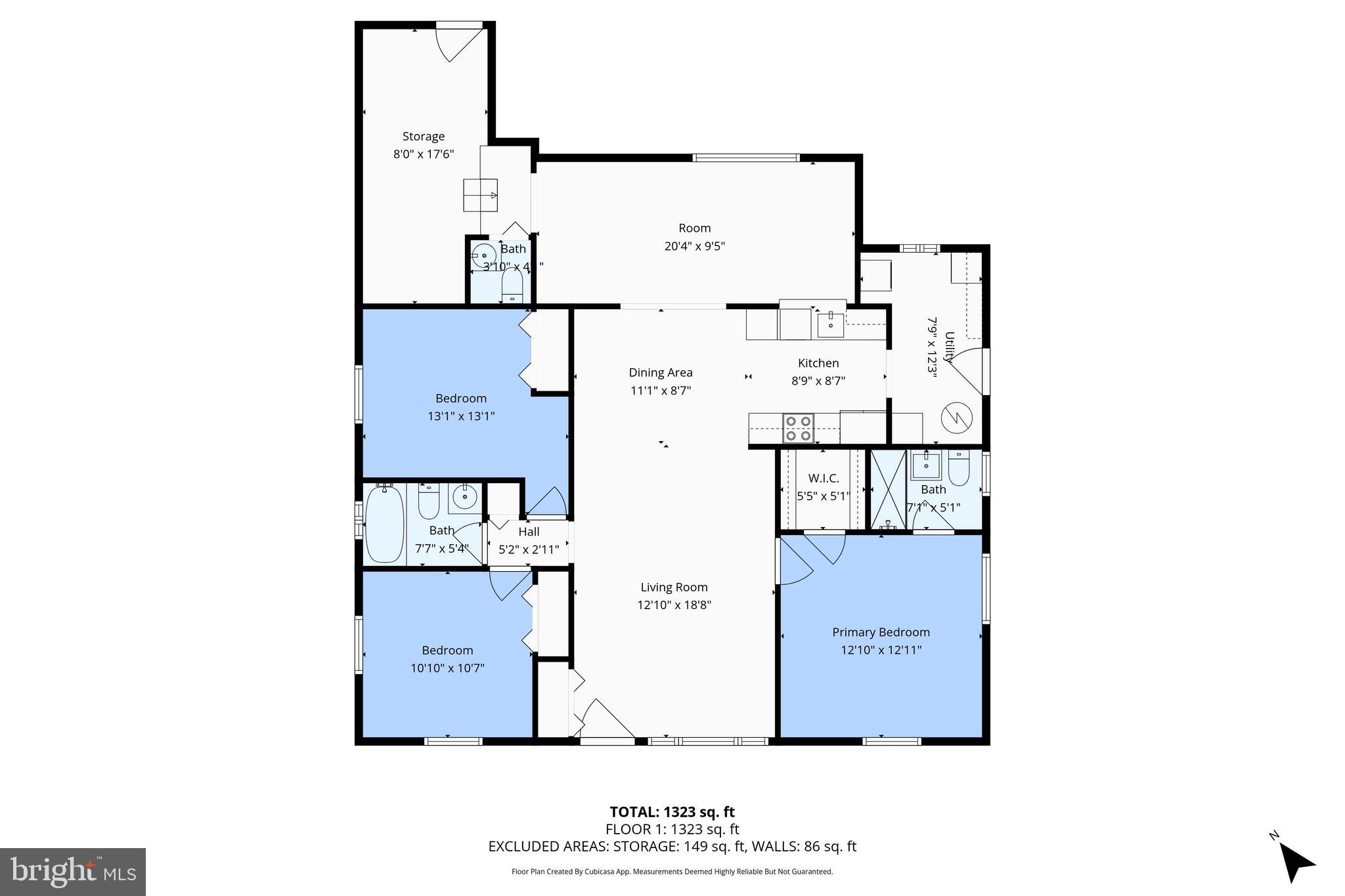 904 Hopton Road Woodbridge, VA 22191 - Photo 31 of 31 Gallery Image 31