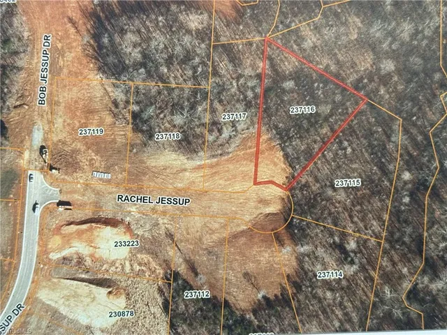 $115,000 | 907 Rachel Jessup Court, Greensboro, NC 27455