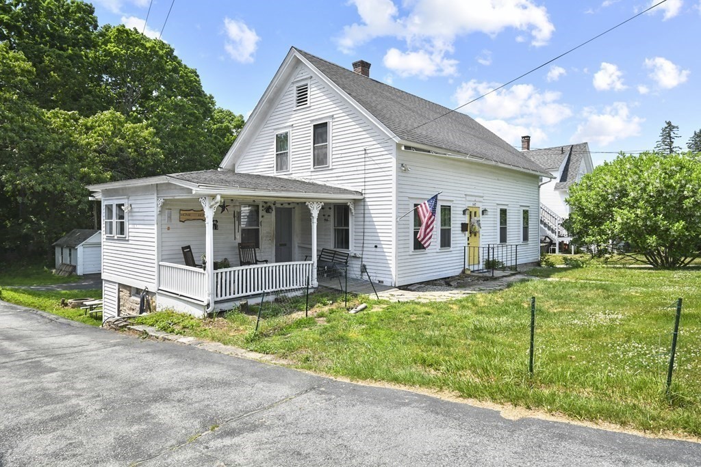 147 Broad Street Killingly, CT 06239 - Photo 2 of 32