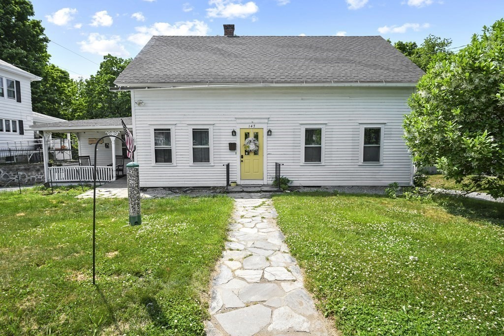 147 Broad Street Killingly, CT 06239 - Photo 26 of 32