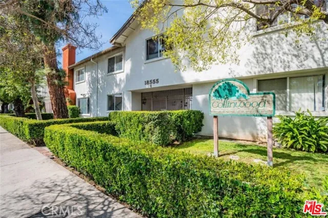 $489,000 | 18555 Collins Street, Unit C27, Tarzana, CA 91356