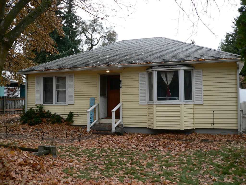 614 West Graves Road Spokane, WA 99218 - Photo 1 of 23
