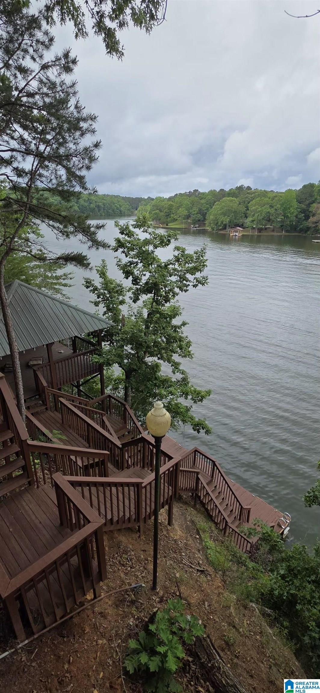 219 Pleasure Point, Unit B1 Wedowee, AL 36278 - Photo 7 of 25