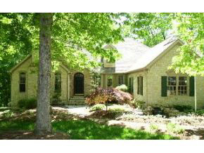 2802 Pointe Cove Road Bloomington, IN 47401 - Photo 1 of 16 Gallery Image 1