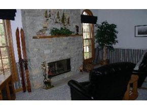 2802 Pointe Cove Road Bloomington, IN 47401 - Photo 11 of 16 Gallery Image 11