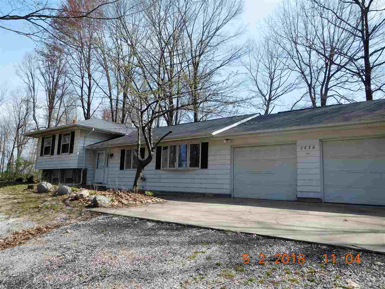 2638 Pine Road Plymouth, IN 46563 - Photo 1 of 31 Gallery Image 1