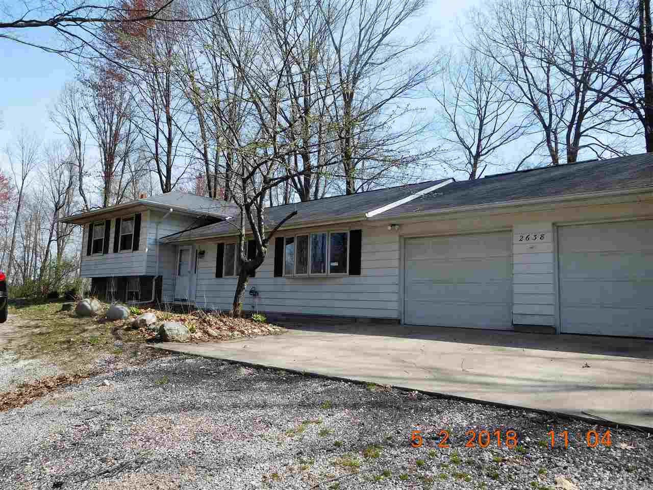 2638 Pine Road Plymouth, IN 46563 - Photo 24 of 31 Gallery Image 24