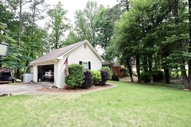 1149 Magnolia Drive Villa Rica, GA 30180 - Photo 2 of 40