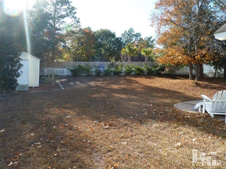 1302 Faulkenberry Road Wilmington, NC 28409 - Photo 20 of 21 Additional Photo