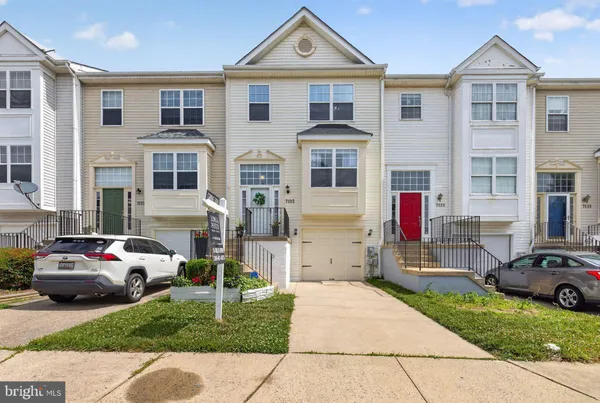 $410,000 | 7135 Collinsworth Place, Frederick, MD 21703