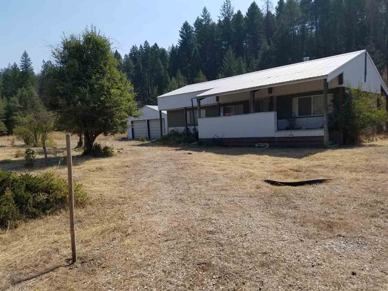 3679 West Jump Off Road Valley, WA 99181 - Photo 1 of 16