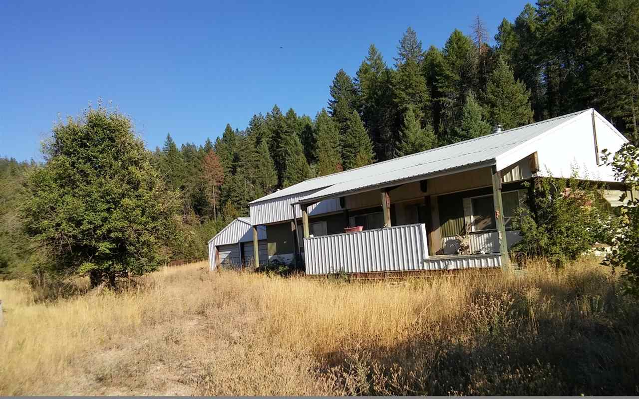 3679 West Jump Off Road Valley, WA 99181 - Photo 11 of 16