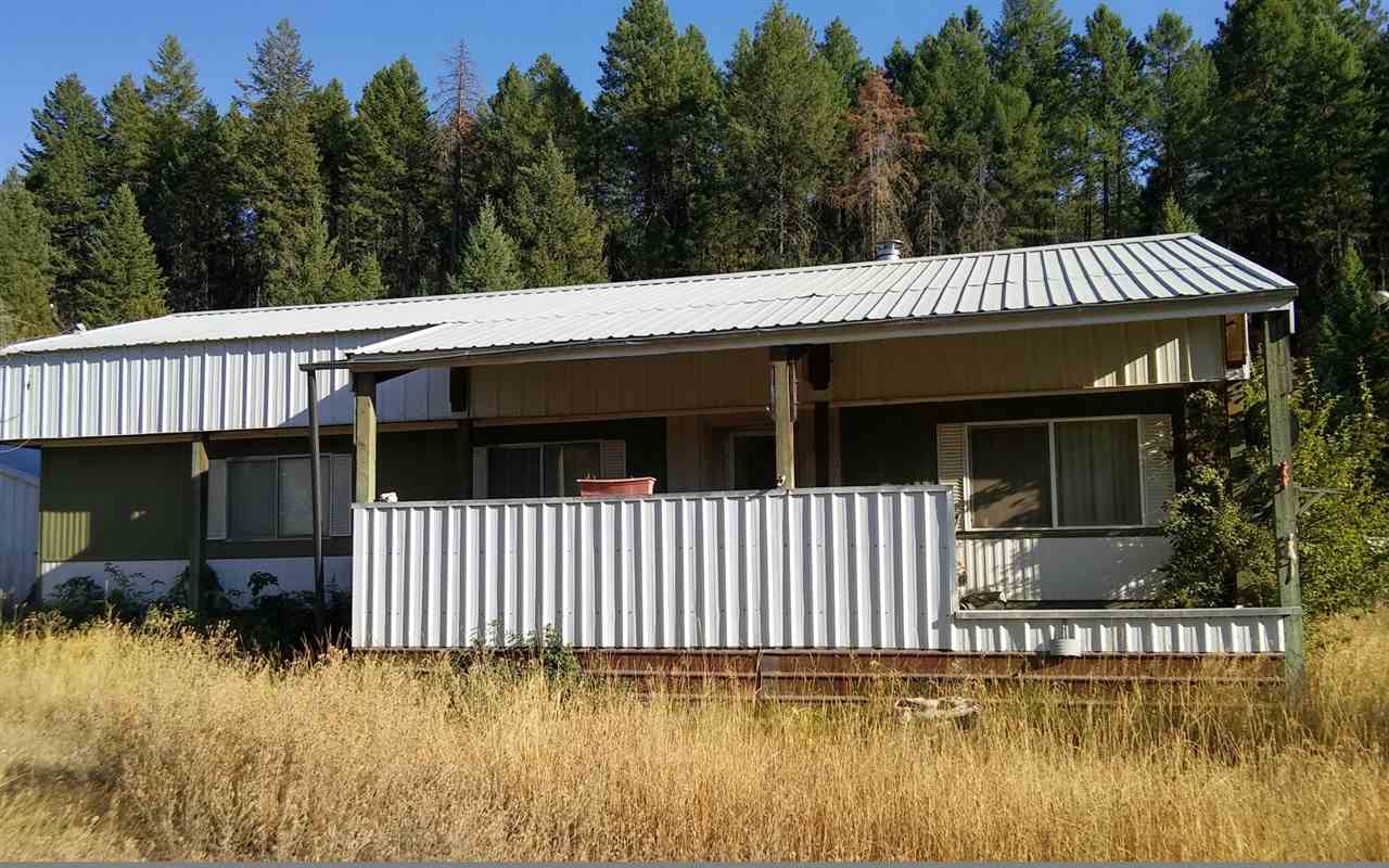 3679 West Jump Off Road Valley, WA 99181 - Photo 13 of 16