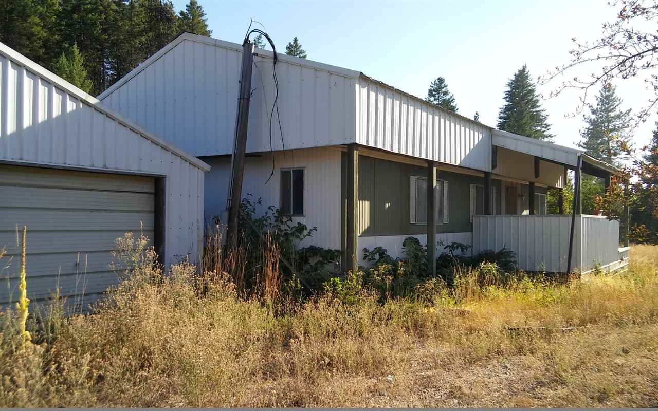 3679 West Jump Off Road Valley, WA 99181 - Photo 14 of 16