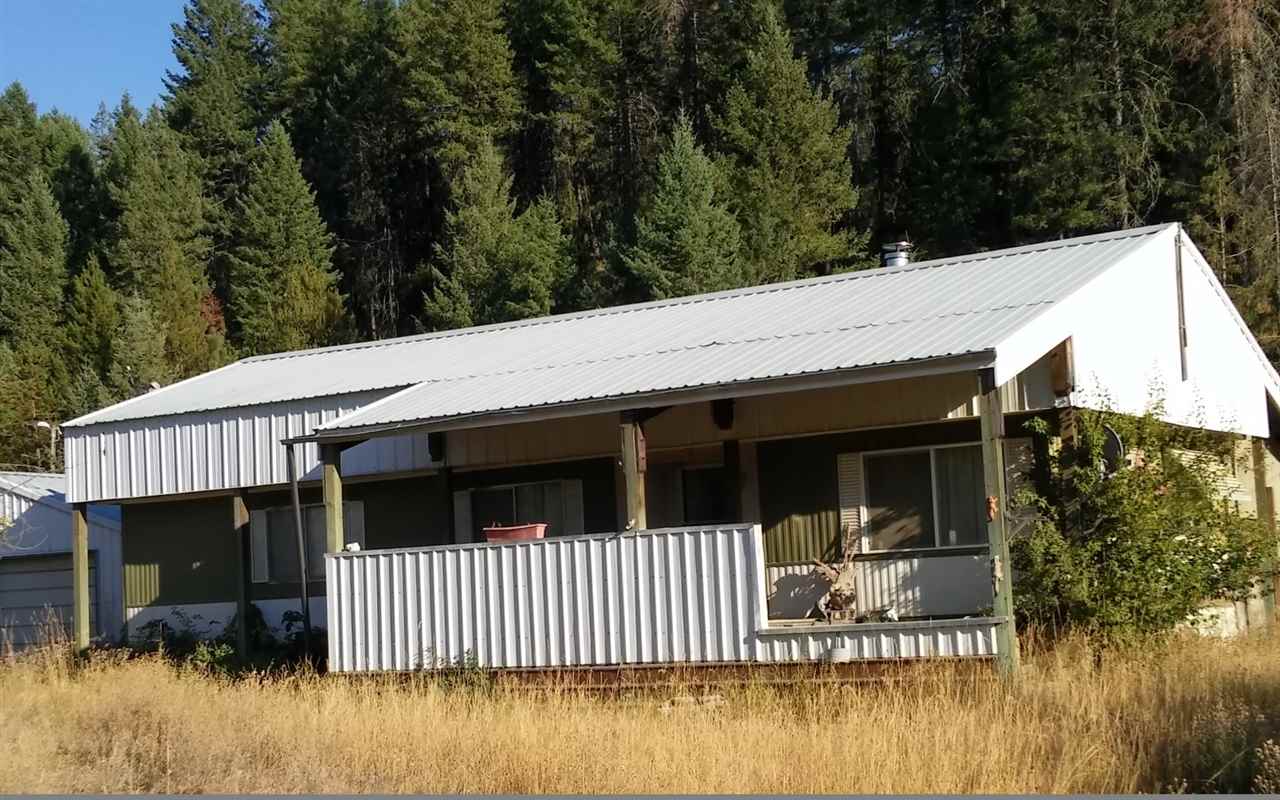 3679 West Jump Off Road Valley, WA 99181 - Photo 3 of 16