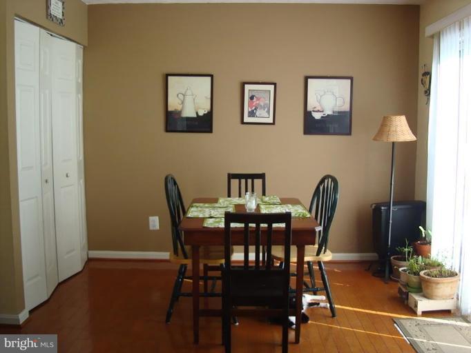 5060 Castlestone Drive Rosedale, MD 21237 - Photo 16 of 24 Dining Area