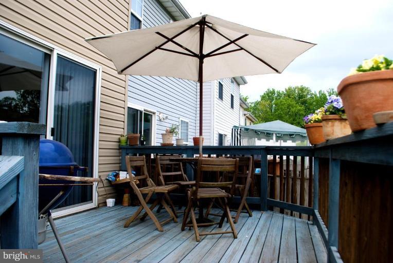 5060 Castlestone Drive Rosedale, MD 21237 - Photo 17 of 24 Patio