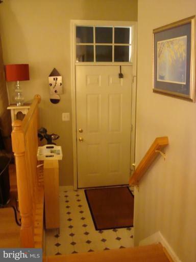 5060 Castlestone Drive Rosedale, MD 21237 - Photo 22 of 24 Entrance / Foyer