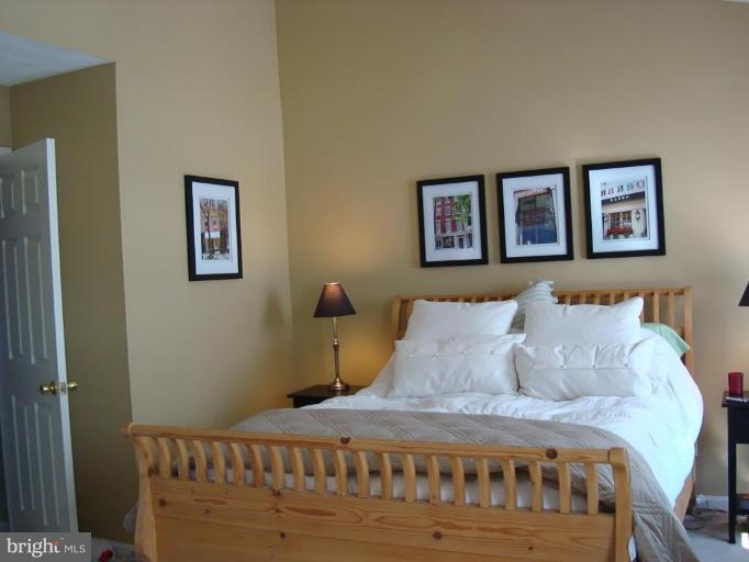 5060 Castlestone Drive Rosedale, MD 21237 - Photo 5 of 24 Master Bedroom