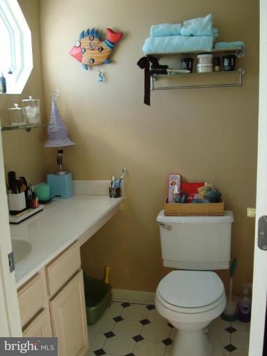 5060 Castlestone Drive Rosedale, MD 21237 - Photo 8 of 24 Master Bath
