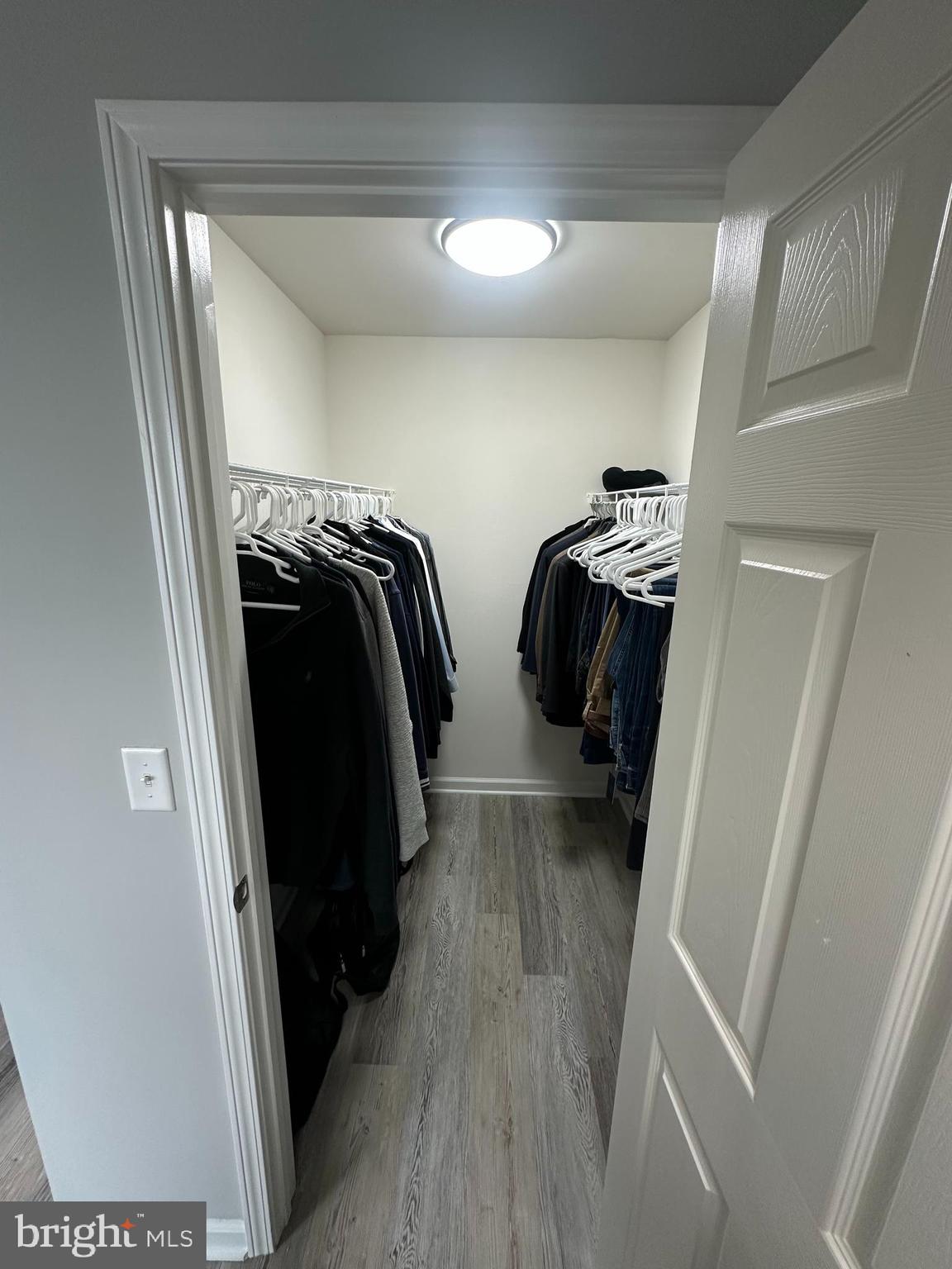 20 Canter Place Chesterfield, NJ 08515 - Photo 25 of 31 a view of walk in closet