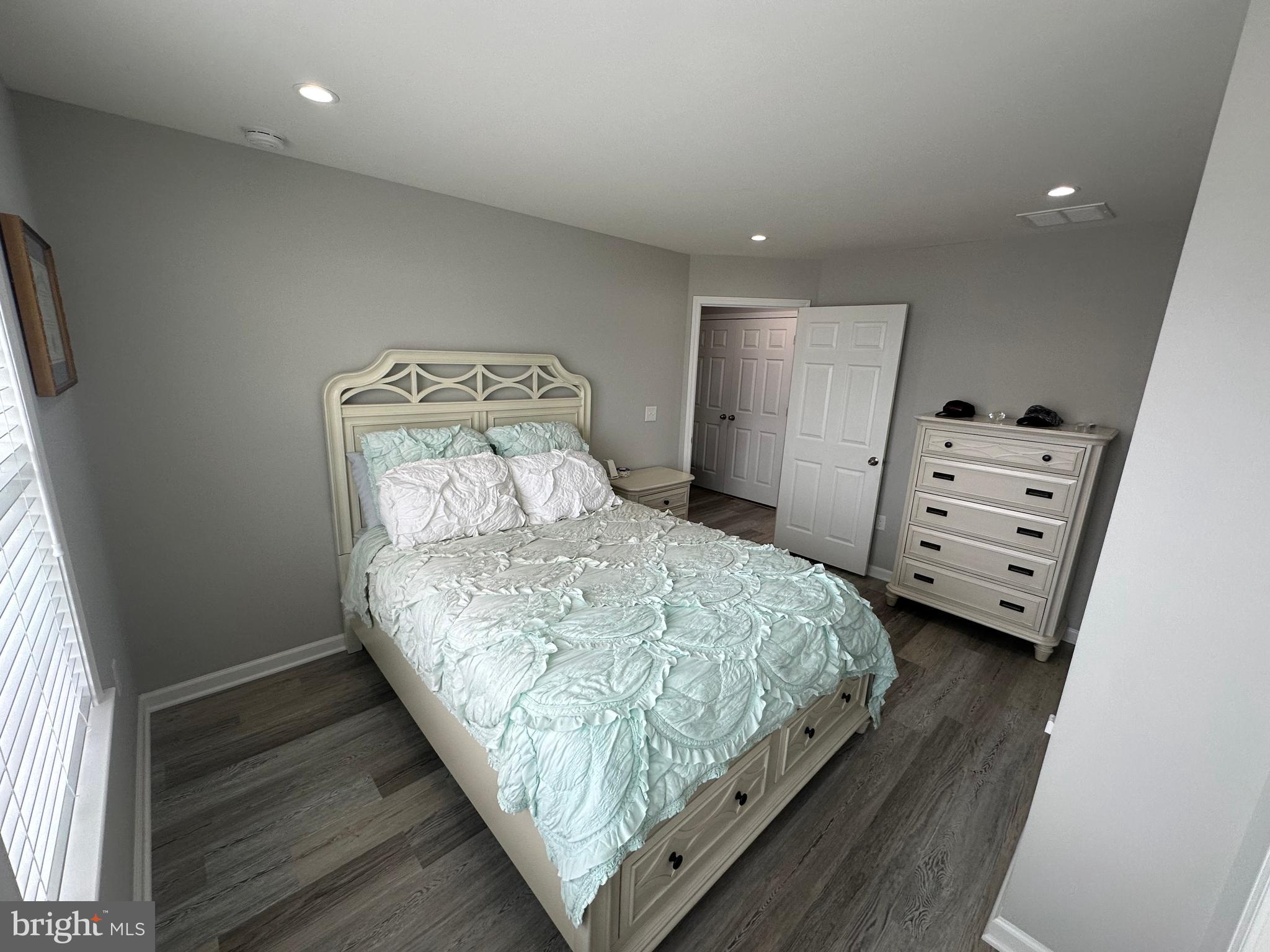 20 Canter Place Chesterfield, NJ 08515 - Photo 28 of 31 a bedroom with a bed and a window