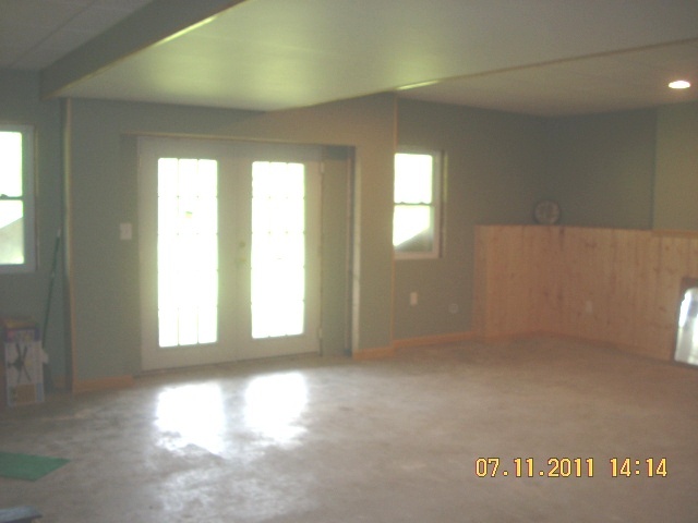 49 S Road Peru, MA 01235 - Photo 13 of 21 a view of empty room with window