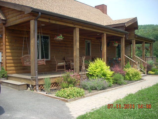 49 S Road Peru, MA 01235 - Photo 14 of 21 front view of a house with a yard